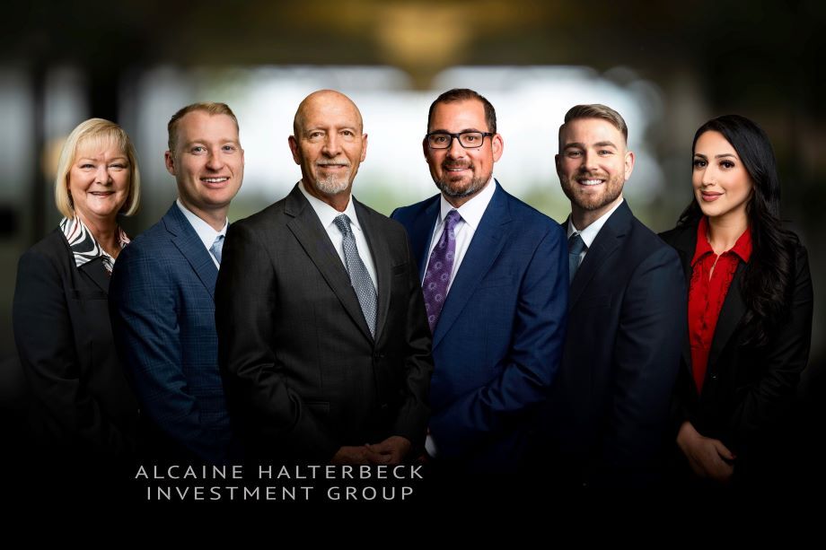 Alcaine Halterbeck